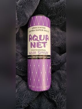 20 Oz Thermal Cup Unscented Extra Super Hold Hair Spray